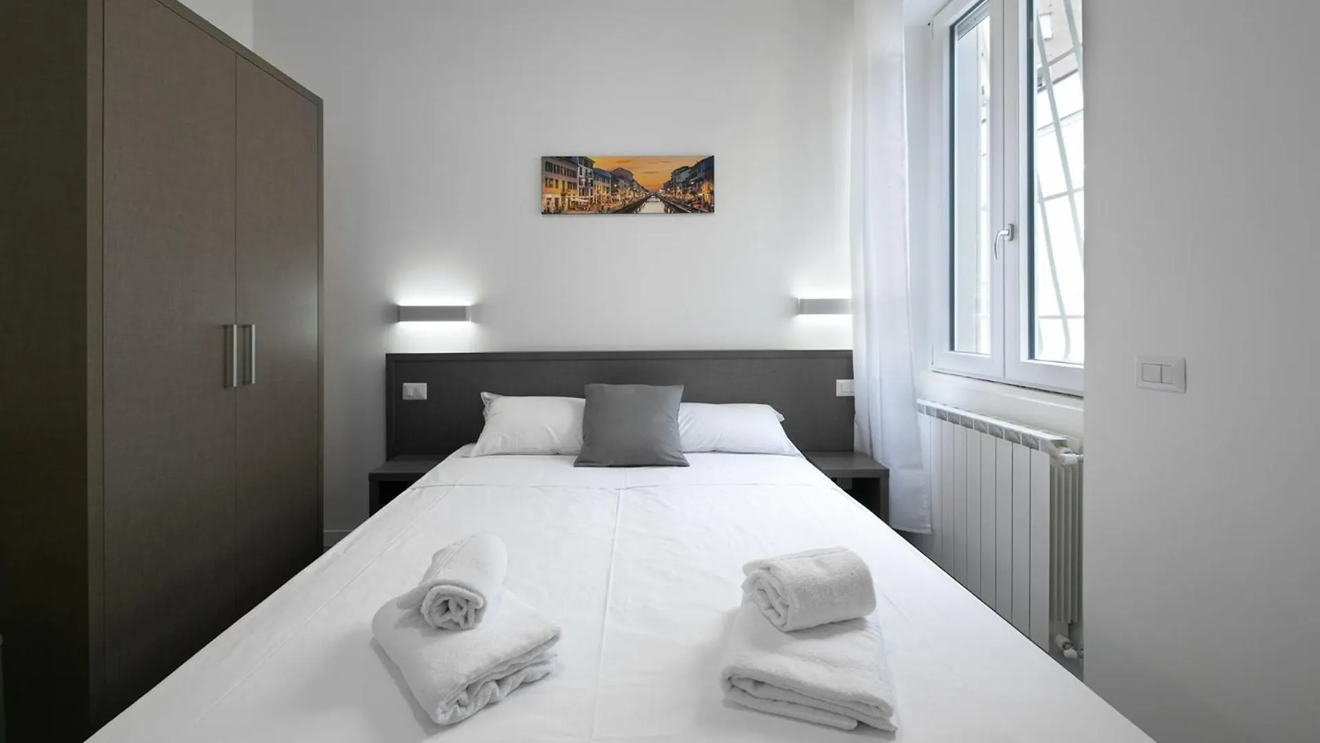 Eleven Suites - Cozy Apartments Milano Italia
