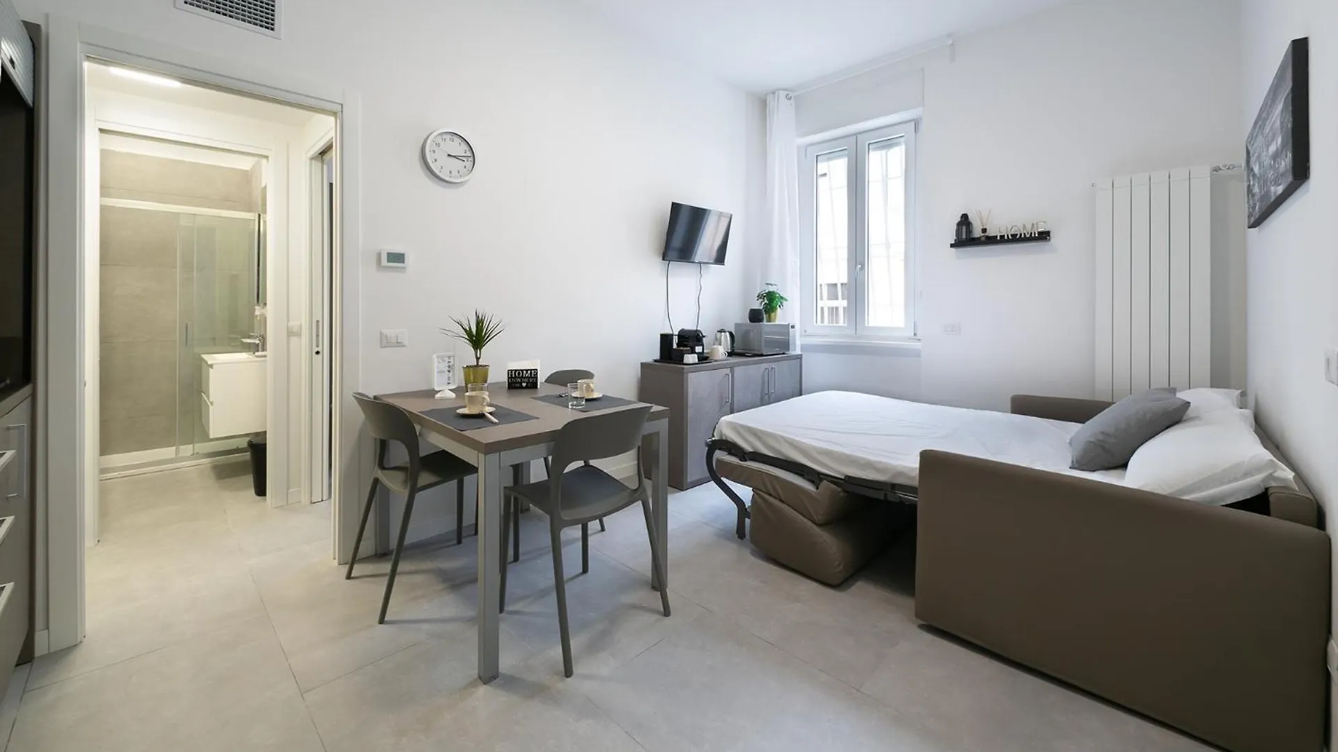 Eleven Suites - Cozy Apartments Milano Italia
