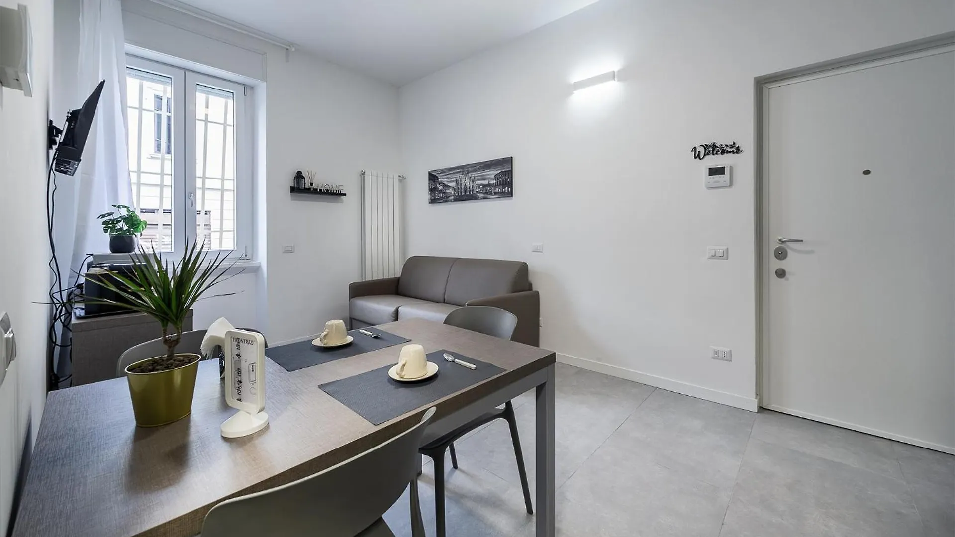 Eleven Suites - Cozy Apartments Milano
