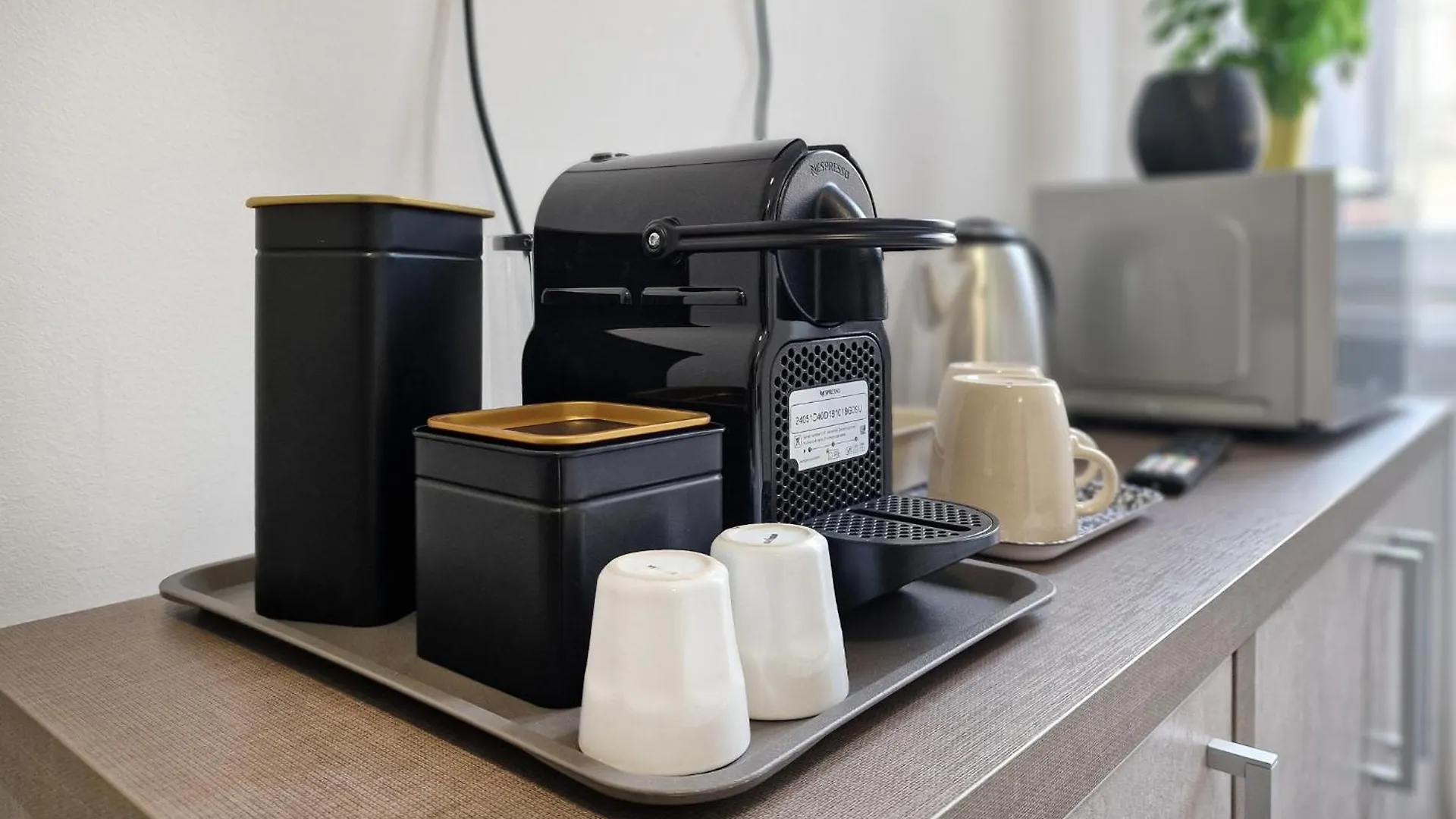 Eleven Suites - Cozy Apartments Milano 0*,