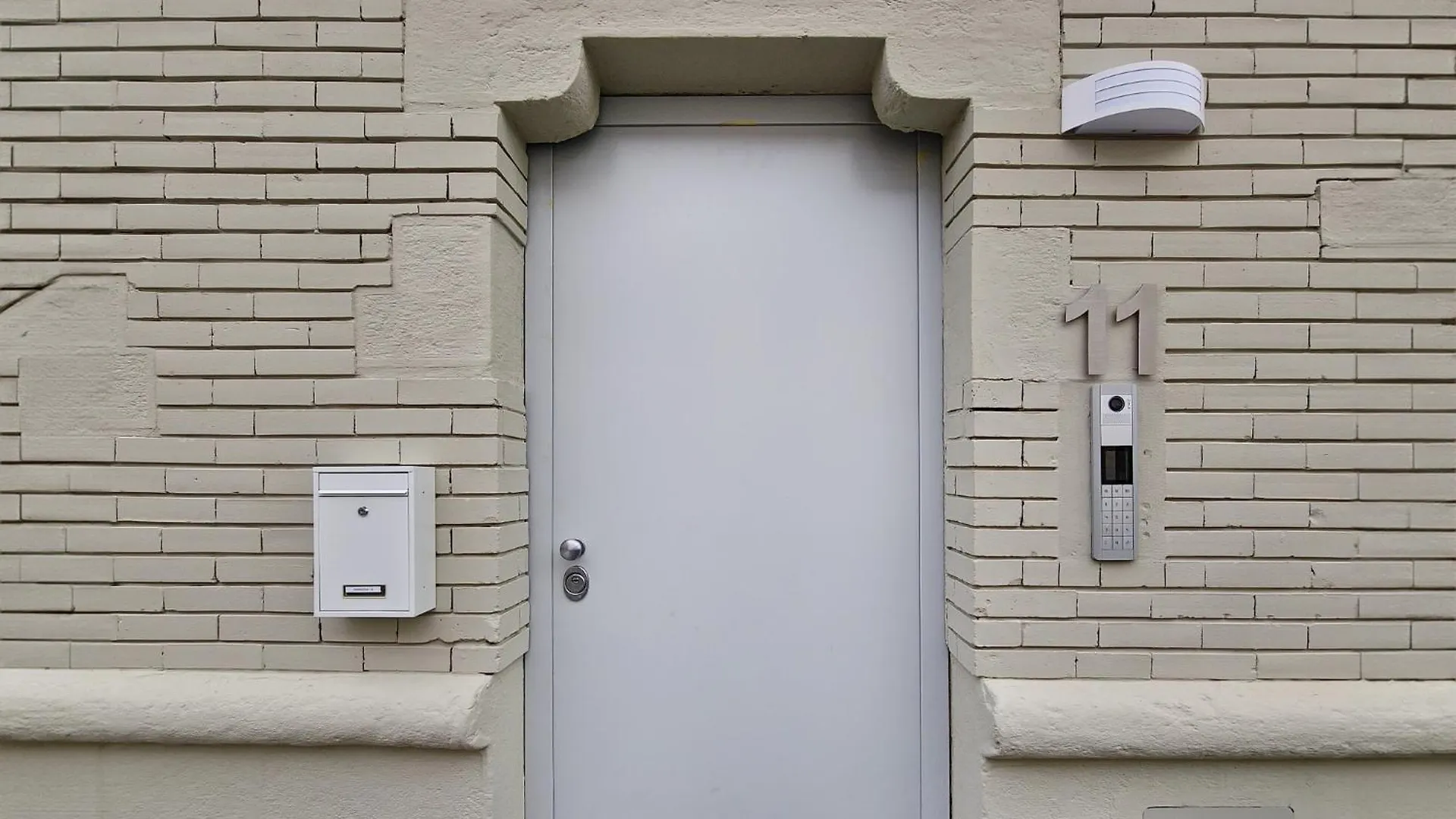 Eleven Suites - Cozy Apartments Milano