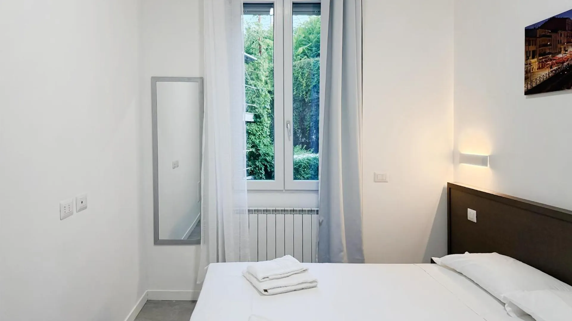Eleven Suites - Cozy Apartments Milano