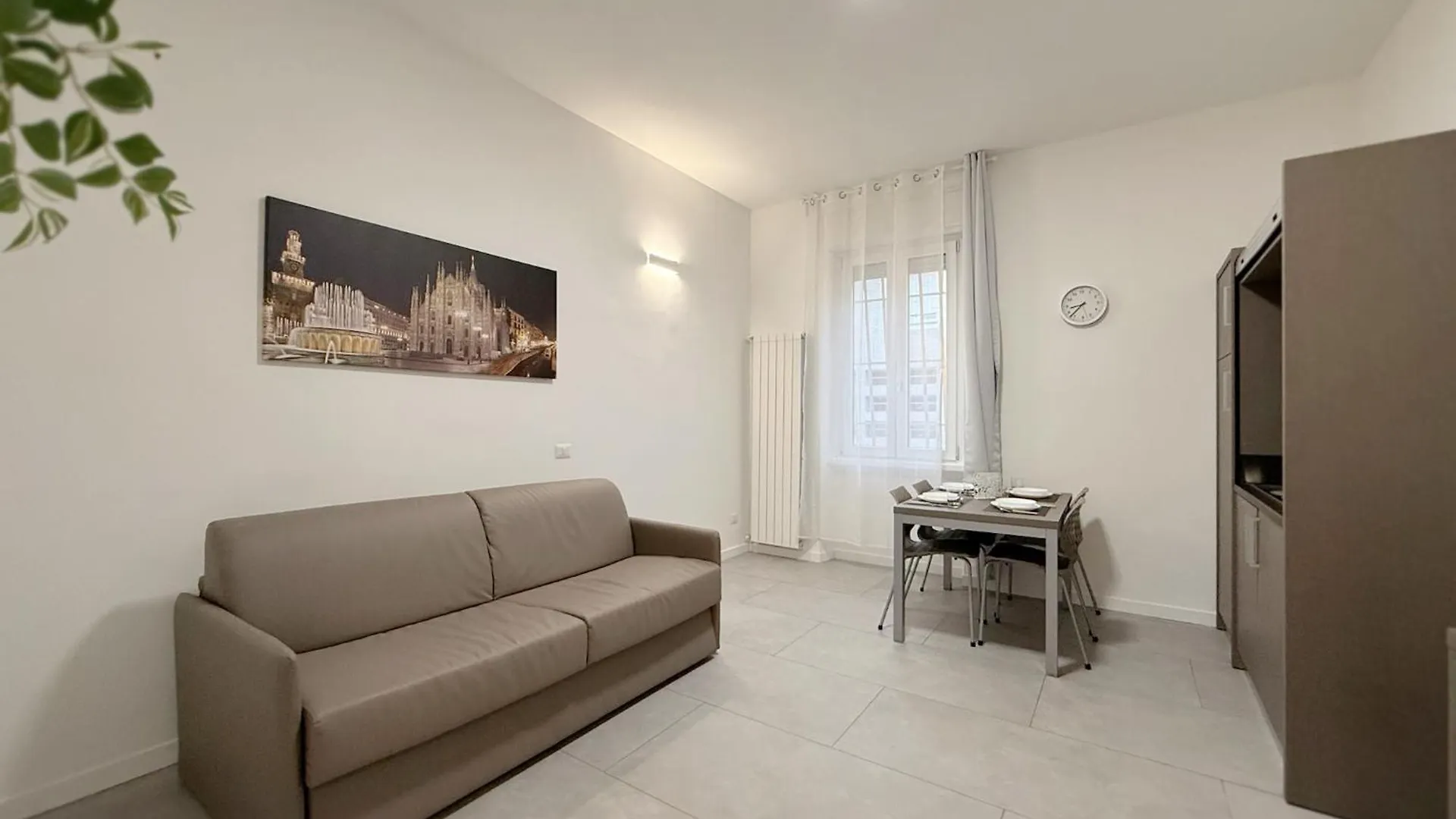 Eleven Suites - Cozy Apartments Milano