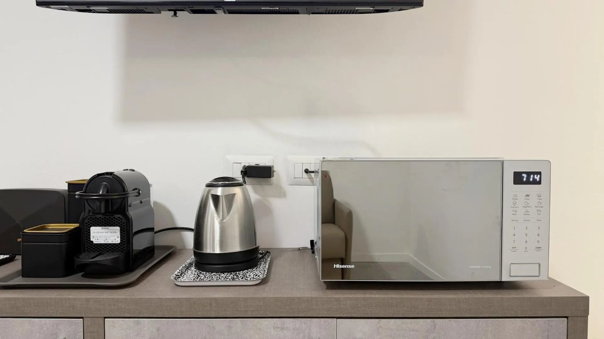 Eleven Suites - Cozy Apartments Milano