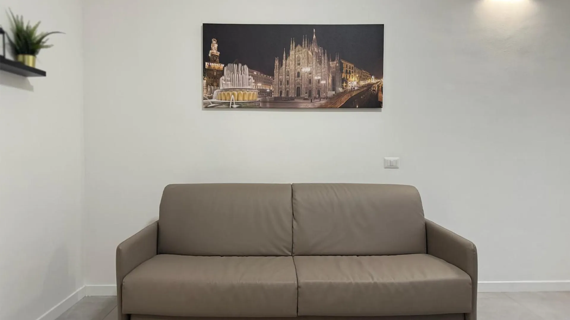 Eleven Suites - Cozy Apartments Milano Italia