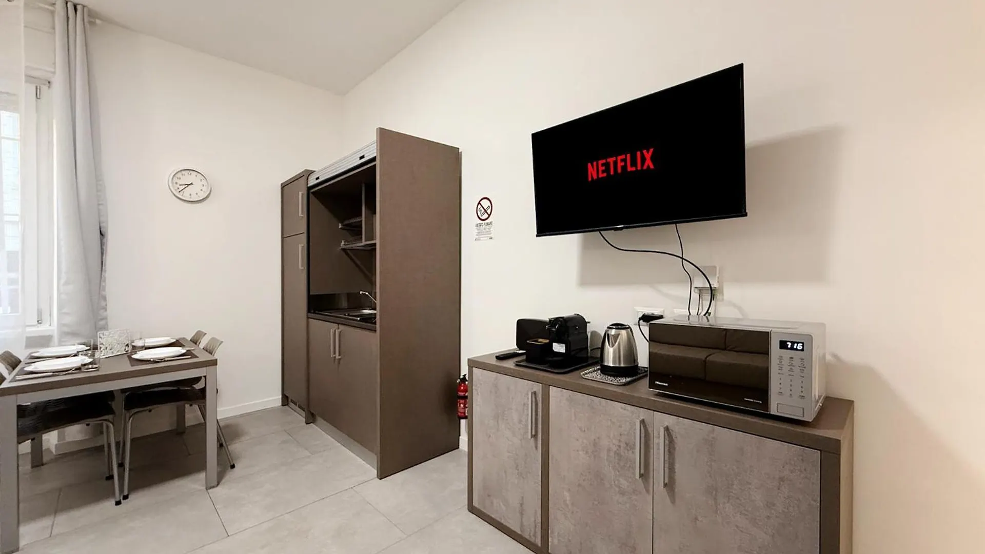 Eleven Suites - Cozy Apartments Milano Italia