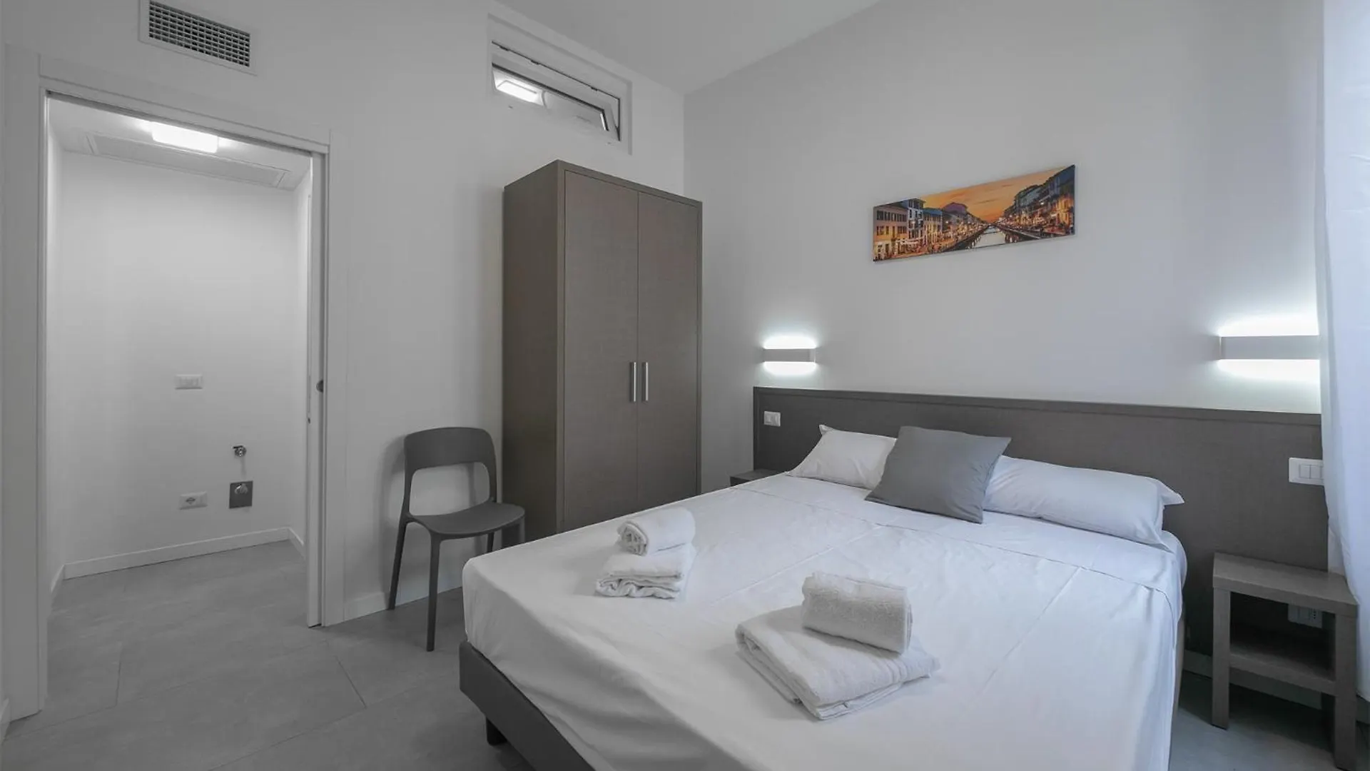 Eleven Suites - Cozy Apartments Milão