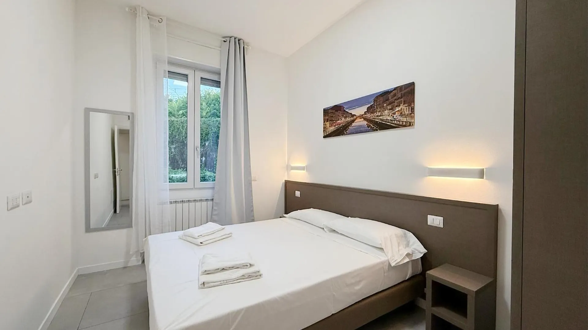 Eleven Suites - Cozy Apartments Milão Itália