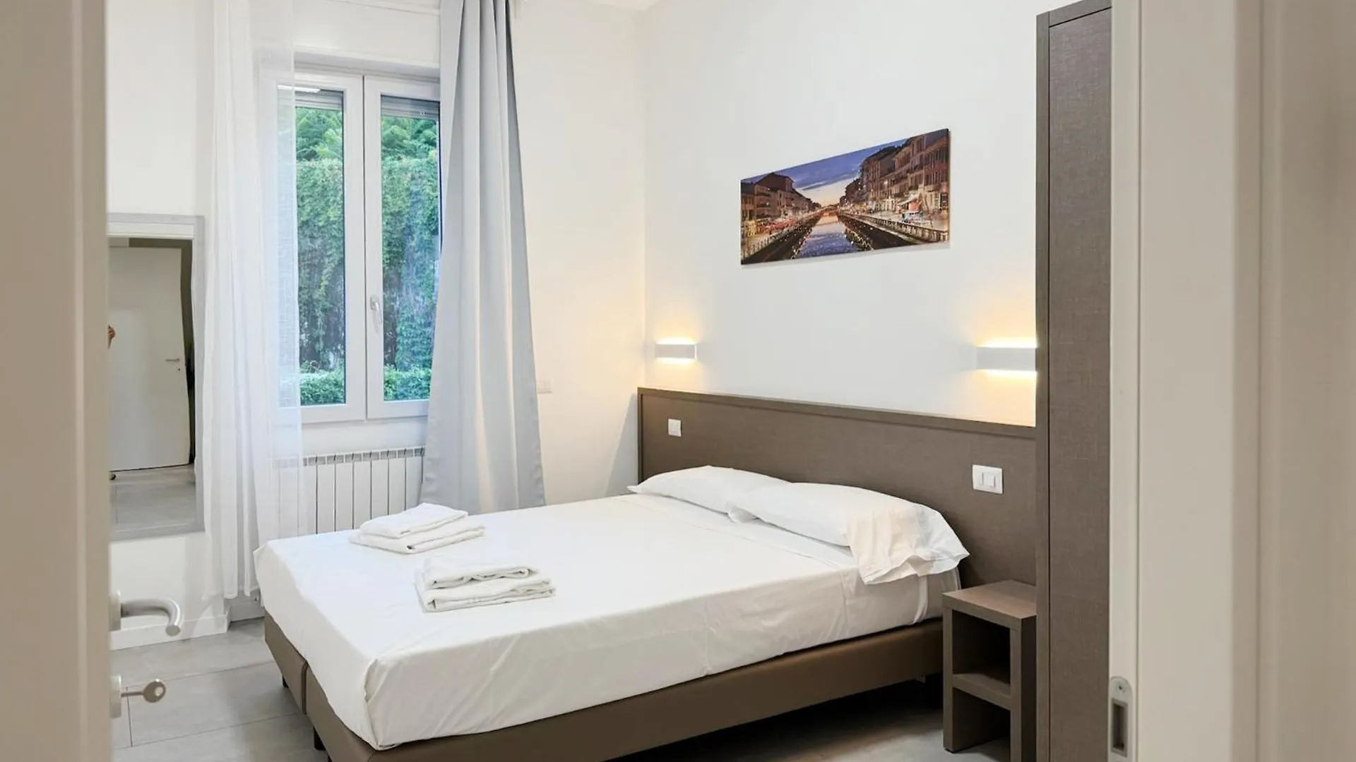 Eleven Suites - Cozy Apartments Milão Itália