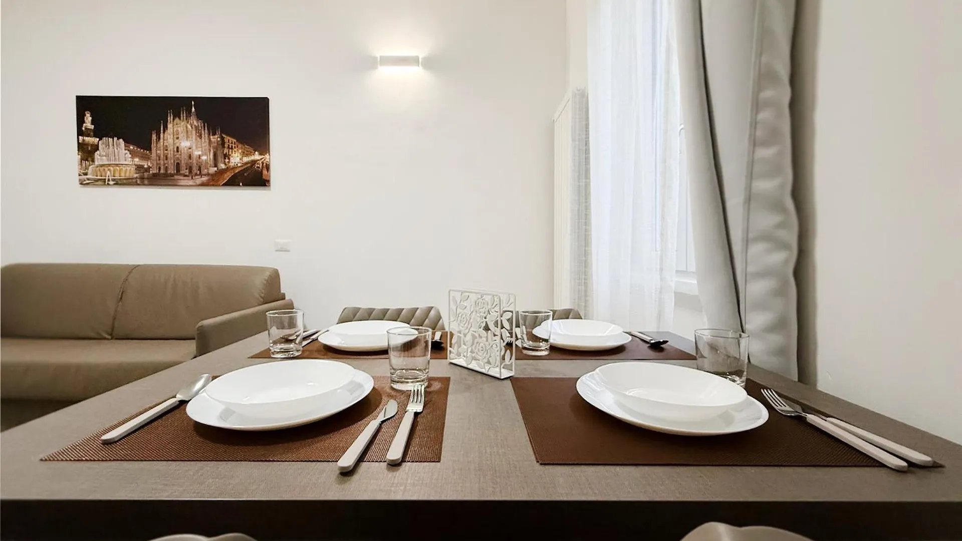 Eleven Suites - Cozy Apartments Milão